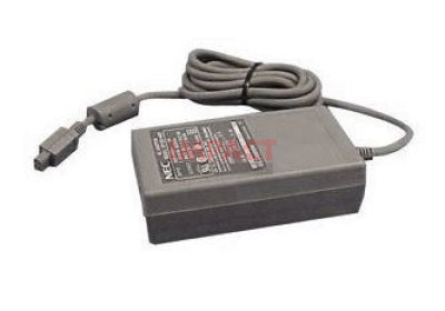 PC-9821NB-U01-RB - AC Adapter with Power Cord (13.5/ 13.5)