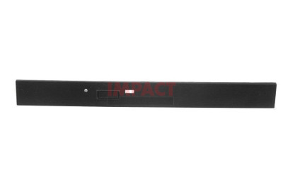 CD/ DVD Face Plate (Bezel)