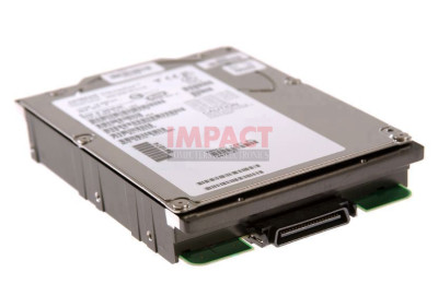 D7289A - 146GB "Hot Swap" Hard Drive Module
