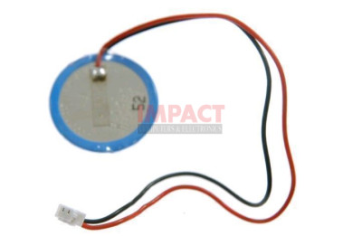 379812-001-3 - RTC Battery (Blue)