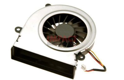 Cooling Fan