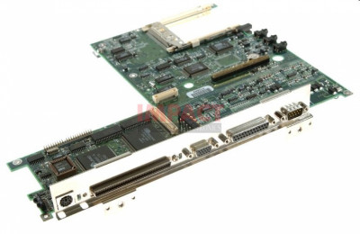 NBUC622001259 - System Board (Main Board 71/ 71-52P00-D02)