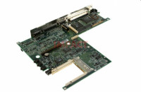 NBUC622001259 - System Board (Main Board 71/ 71-52P00-D02)
