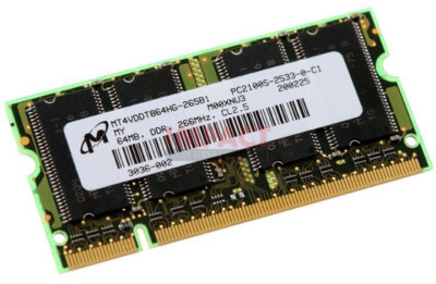 64MB Memory Module