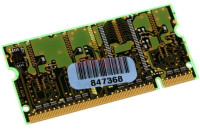 MT4VDDT864HG-265B1 - 64MB Memory Module