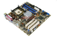 5187-4373 - Motherboard (System Board)