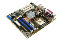 5187-4373 - Motherboard (System Board)
