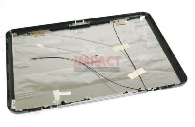 354864-001-BC-RB - Back LCD Cover (14.1)