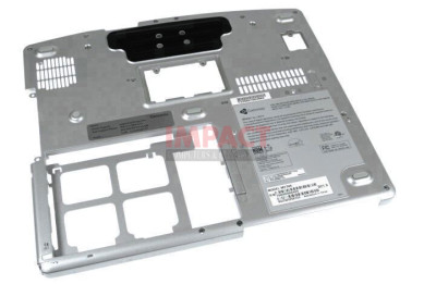 33OA8BATA21-RB - Base Assembly