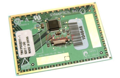 Touchpad Board
