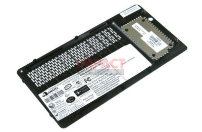 IMP-177175-RB - Hard Drive Cover (Includes 2 Captive Screws, Secured BY c Clips)