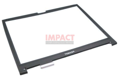 K000810320-RB - LCD (Front Bezel) Mask Assembly