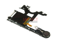1-816-284-21 - Media Slot (Memory Stick) With Mic and SP