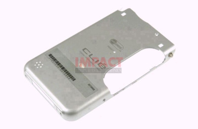 Lower Panel Assembly