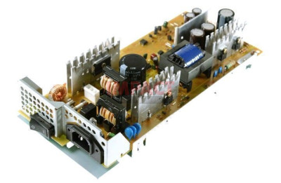 System Board/ Main Board (Low Voltage Power Supply, LVPS)