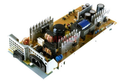 System Board/ Main Board (Low Voltage Power Supply, LVPS)