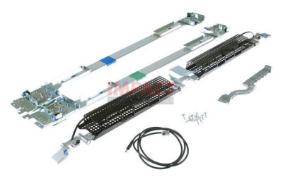 Sliding Rapid/ Rails Universal (2U)