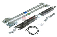 310-8194 - Sliding Rapid/ Rails Universal (2U)