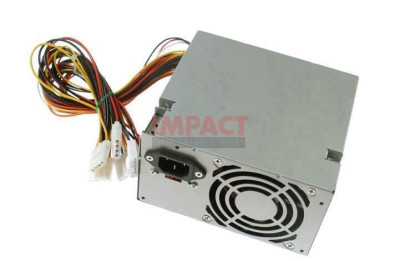 200W Power Supply (3A)