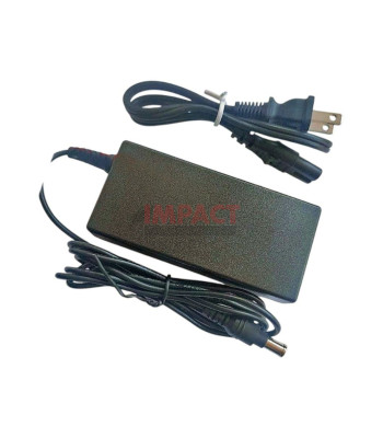 AC Adapter (24V/ 0.8 a/ 19 w) with Power Cord