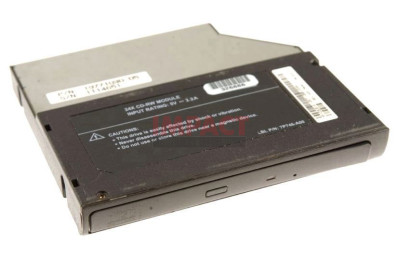 3U614-RB - 24X CD-ROM Unit/ Cdrw Unit