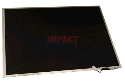 12.1 LCD Panel/ Display (1024 X 768 Pixels/ LVDS/ CCFL)