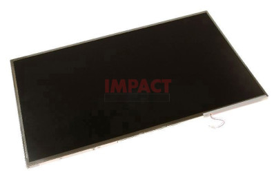 15.4 LCD Panel/ Display (1280 X 800 Pixels/ 16:10 Ratio/ CCFL)