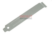 18149 - Metal Cover for Slot