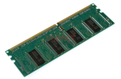 M383L3223DTS-CA0 - 256MB Memory Module (256M Ddr PC1600 RAM/ CL2.0 ECC)