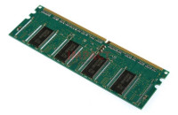 M383L3223DTS-CA0 - 256MB Memory Module (256M Ddr PC1600 RAM/ CL2.0 ECC)