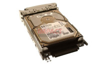 D9419-60000 - 36GB Hard Drive (Scsi/ U160/ 80P)