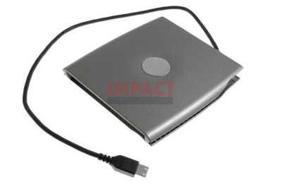 P0690 - Bay External Powered USB Media Drive Bay Housing
