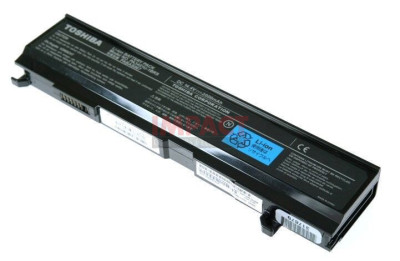 Battery Pack (4 Cell Lithium ION)