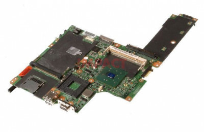 RG076 - System Board (Main Board)
