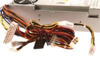 PS-5161-7DS - Power Supply, 160 Watt, Serial ATA, PFC, SFF