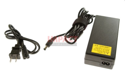 API3AD01-380 - AC Adapter With Power Cord (120W 2P A51)