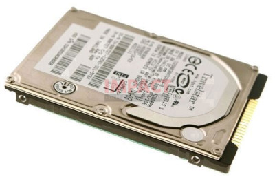 30GB Hard Disk Drive (HDD)