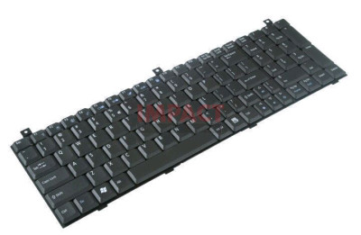 Keyboard (International)