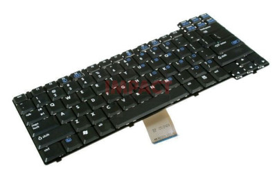 NSK-C3601 - Dualpoint Keyboard (USA/ English)