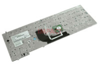 K060802E1-US - 101/ 102-key Compatible Keyboard (Black/ USA/ English)