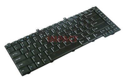 5N136-006 - Keyboard Unit
