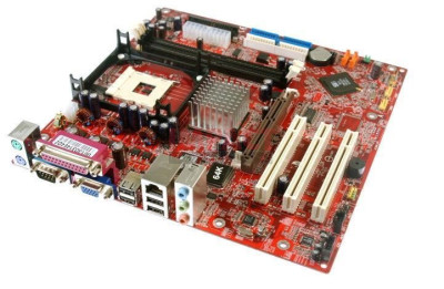 Motherboard (System Board Sata)