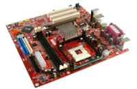 661FM2-LSR - Motherboard (System Board Sata)