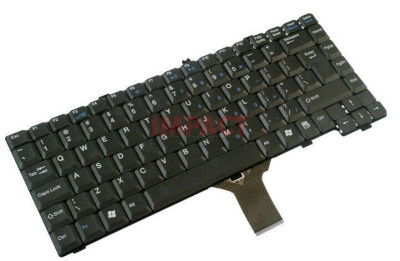 K051305E1 - Keyboard Unit