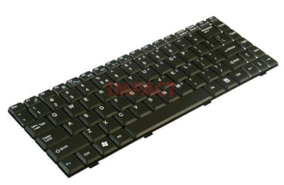 71GL41012-01 - Keyboard Unit