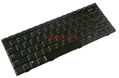 04-NDQ1KUS10 - Keyboard Unit