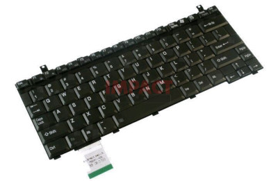 Keyboard Unit