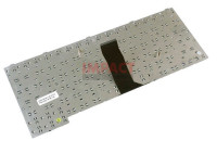 K021167A1 - Keyboard (International)