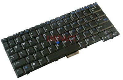 Keyboard With Point Stick (USA/ English)