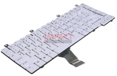 PK13HR60500 - Keyboard Unit (USA/ English)